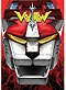 Voltron Defender of the Universe DVD Set 4: Red Lion
