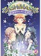 Kashimashi - Girl Meets Girl DVD Vol. 2: Triangles Hurt<font color=ff0000> [SOLD OUT]</font>