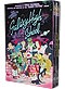 Galaxy High School Complete DVD Series