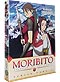 Moribito: Guardian of the Spirit DVD Two Pack [Vol. 01 + Vol. 02] (Anime)
