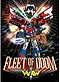 Voltron Defender of the Universe Movie: Fleet of Doom (Anime DVD)