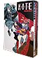 Kite Remastered / Kite Liberator (Anime DVD)