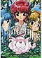 Magic Knight Rayearth DVD Season 1 (Remastered)