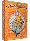 Twelve Kingdoms DVD Season 1 + 2 Complete Collection (Anime)
