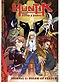 Huntik Secrets & Seekers DVD 01: Journal 1: Golem of Prague (Anime)