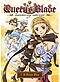 Queen's Blade Wandering Warrior DVD 1: A Single Step