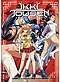 Ikki Tousen Dragon Destiny DVD Complete Series (Anime DVD)