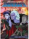 Armored Fleet Dairugger DVD Collection 3 (Anime) <font color=#FF0000><b> [Discontinued - Out of Print]</b></font>