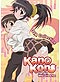 Kanokon: The Girl Who Cried Fox: OVA DVD Collection (Anime)