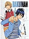 Bakuman DVD Part 1 - First Issue (Anime)