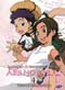 Magical Shopping Arcade Abenobashi Vol. #4