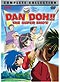 Dan Doh!! The Super Shot DVD Complete Collection (Anime)