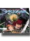 Spriggan: Original Motion Picture Soundtrack