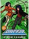 Air Gear DVD Vol 3: A New Legacy
