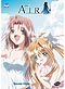 Air - TV Series DVD Vol. 3 (Anime DVD)