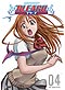 Bleach DVD 04: The Substitute (Original and Uncut)