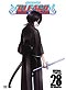 Bleach DVD 28: The Arrancar (Original and Uncut)