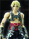 Final Fantasy XII Play Arts 8" Action Figure: Vaan