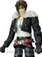 Final Fantasy VIII - Squall Leonhart 8.5" Action Figure (Play Arts)