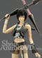 Final Fantasy VII Advent Children Play Arts 2 - YUFFIE KISARAGI Action Figure