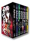 Gasaraki DVD Perfect Complete Collection (8 DVD, Volume 1-8)