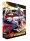 Gatchaman DVD Collector's Box 1 (Uncut)