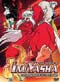 InuYasha Movie 4: Fire On The Mystic Island (R1)