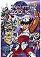 Knights of the Zodiac DVD Vol. 01: Battle of the Bronze Knights
