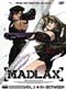 Madlax Vol 3: In-Between