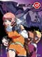 Mezzo Vol. #3: Shell Three