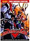 Mazinkaiser DVD: Vol 1 - Turbo Smashing Sensation!