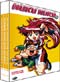 All Purpose Cultural Cat Girl Nuku Nuku DVD Complete Collection (Thin-Pac)