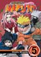 Naruto DVD Vol. 5 - Shinobi Weapons<font color=#FF0000><b> [OUT OF STOCK - CURRENTLY NOT AVAILABLE]</b></font>