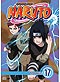 Naruto DVD Vol. 17 - Zero Hour! (Anime DVD)