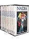 Nadia - Secret Of Blue Water: Complete Bundled DVD Collection (10 DVD, Volume 1-10)