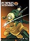 Pumpkin Scissors DVD Volume 1: Honor and Blood (Anime DVD)