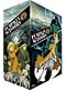 Pumpkin Scissors DVD Volume 2: The Enemy Within + Art Box (Anime DVD)