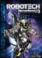 Robotech Remastered #3: Macross Saga Collection