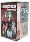 Robotech Remastered #5: Macross Saga Collection (w/Toy)