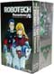 Robotech Remastered #6: New Generation Collection (w/Toy)