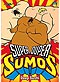 Super Duper Sumos DVD Volume 3: Deep Sushi