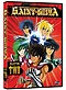 Saint Seiya DVD Collection 2 Boxset (Anime DVD)