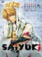 Saiyuki: Double Barrel Collection 01