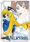 UFO Ultramaiden Valkyrie Season 1 DVD: Vol. 3: Pirates, Princess, Proposal<font color=#FF0000><b> [OUT OF STOCK - CURRENTLY NOT AVAILABLE]</b></font>