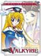 UFO Ultramaiden Valkyrie OVA Special: Bridal Training