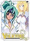 UFO Ultramaiden Valkyrie Season 2 DVD: Vol. 1: Washing Up and Wigging Out<font color=#FF0000><b> [OUT OF STOCK - CURRENTLY NOT AVAILABLE]</b></font>
