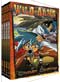 Wild Arms TV Complete Collection (Thin Pak)<font color=#FF0000><b>Discontinued by Manufacturer</b></font>