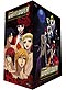Wallflower DVD 2: Lesson 2: The Shrewing of the Timid + Artbox (Anime DVD)