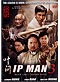 IP Man 3 (Live Action) The Legend is Born: Grandmaster of Wing Chun (DVD)