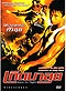 Born To Fight  DVD (Live Action Movie)